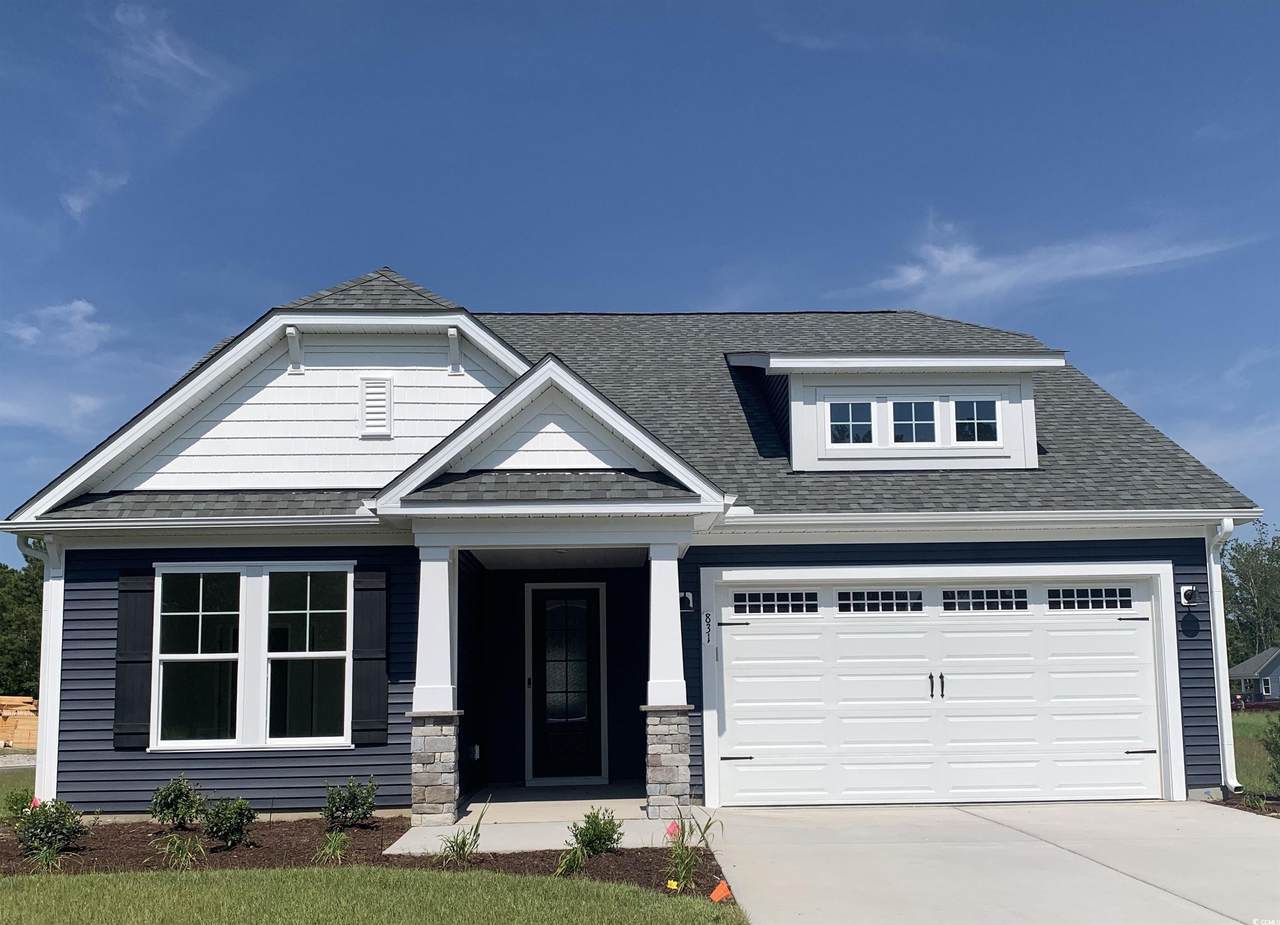 831 Big Cedar Dr. - Photo 1
