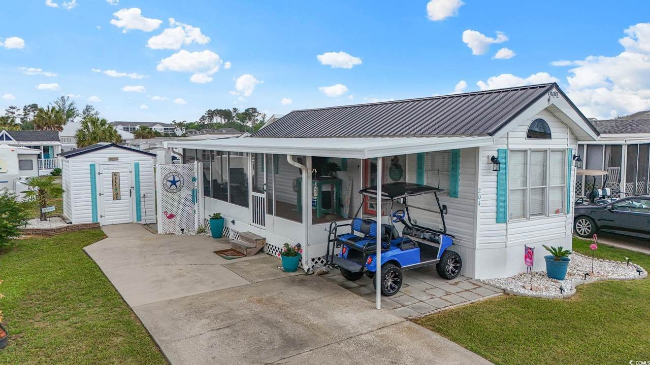 204 High Tide Dr. - Photo 1