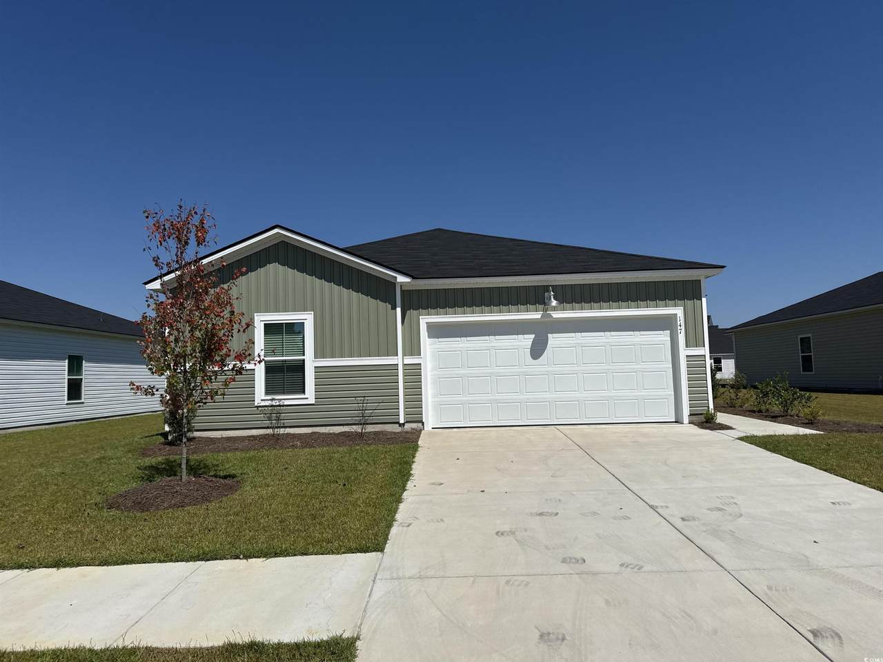 147 Warner Crossing Way - Photo 1