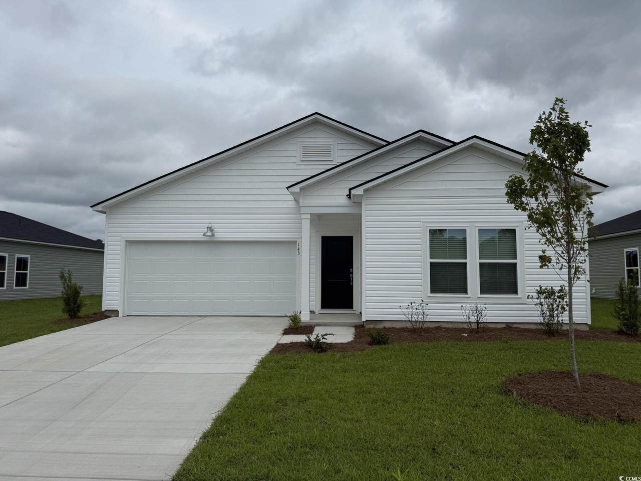 143 Warner Crossing Way - Photo 1