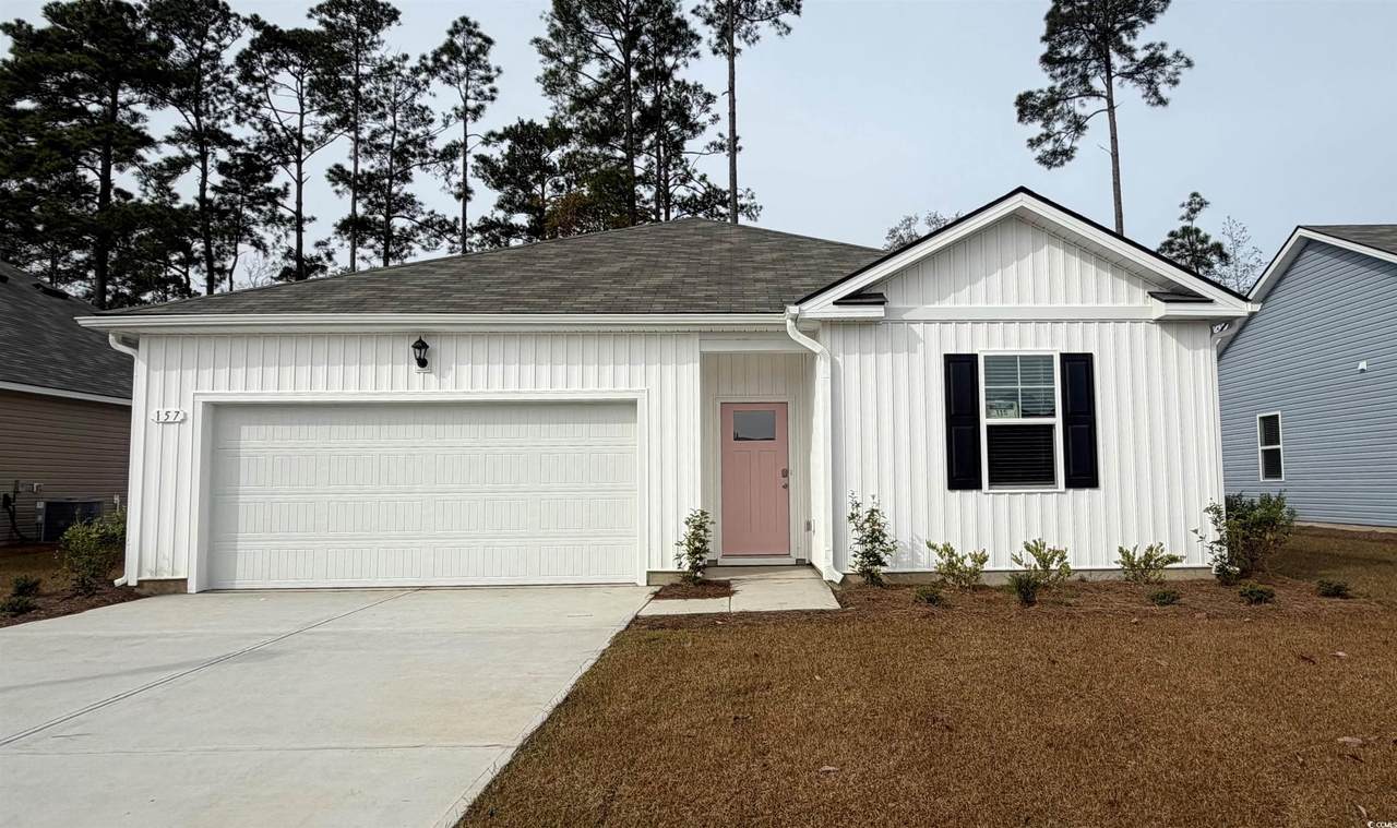 157 Dagger Ct. - Photo 1