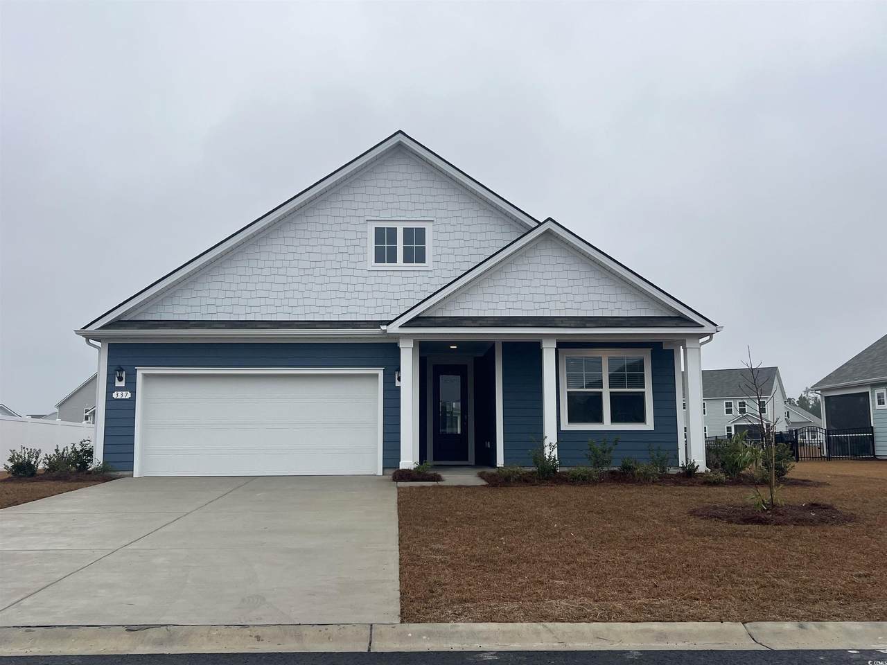 337 Glacier Way - Photo 1