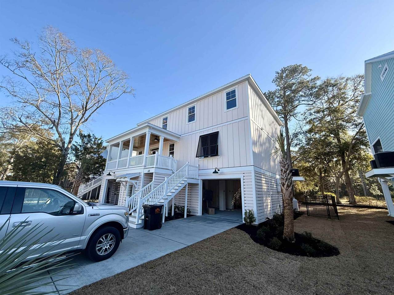 68 Mud Minnow Dr. - Photo 1