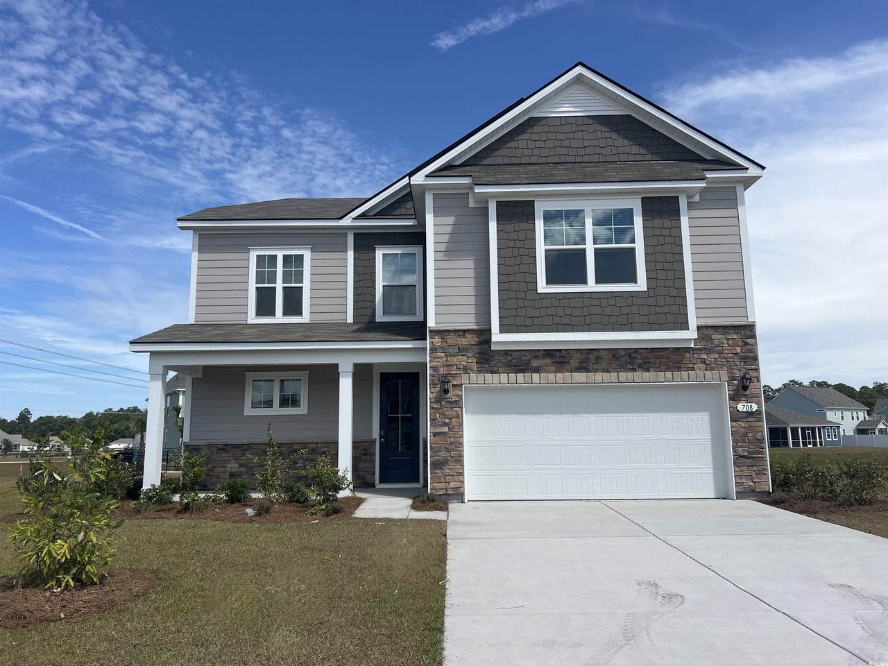 708 Rupert Dr - Photo 1