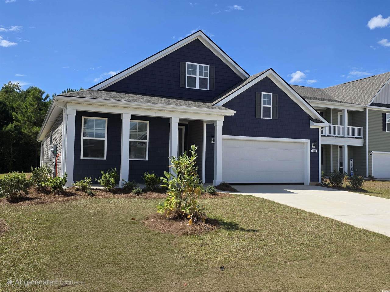 886 Ireland Dr. - Photo 1