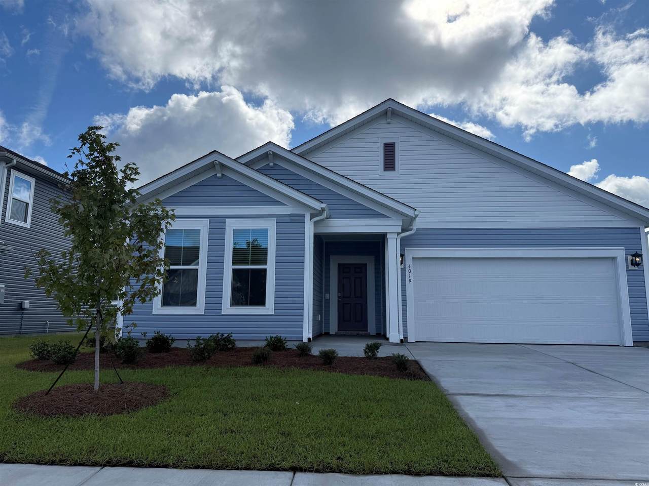 4019 Braid Ct. - Photo 1