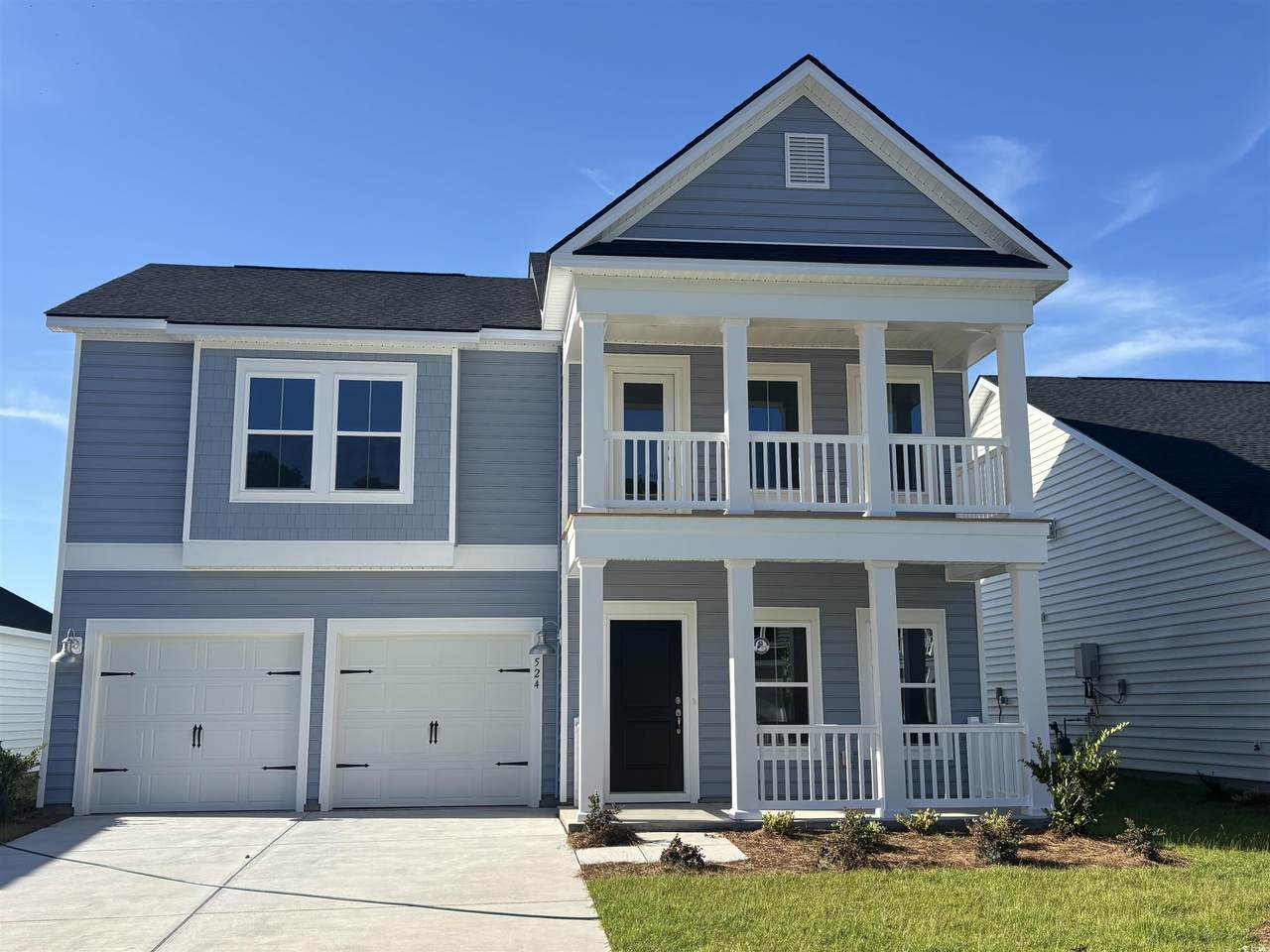 524 Magnolia Terrace Dr - Photo 1