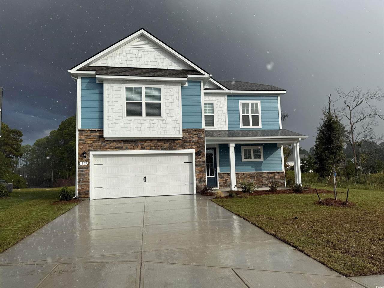 1803 Hardwood Ct. - Photo 1