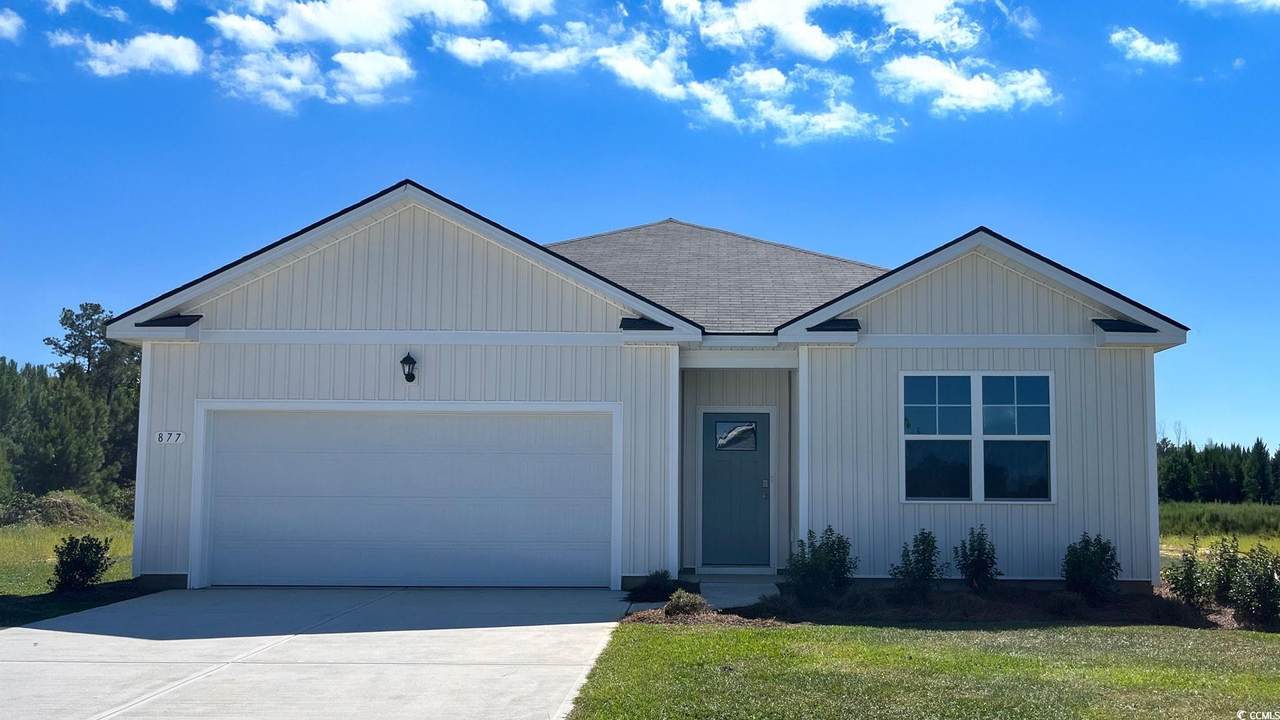 877 Farmers Passage Loop - Photo 1