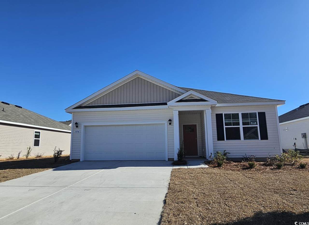744 Choctaw Dr. - Photo 1