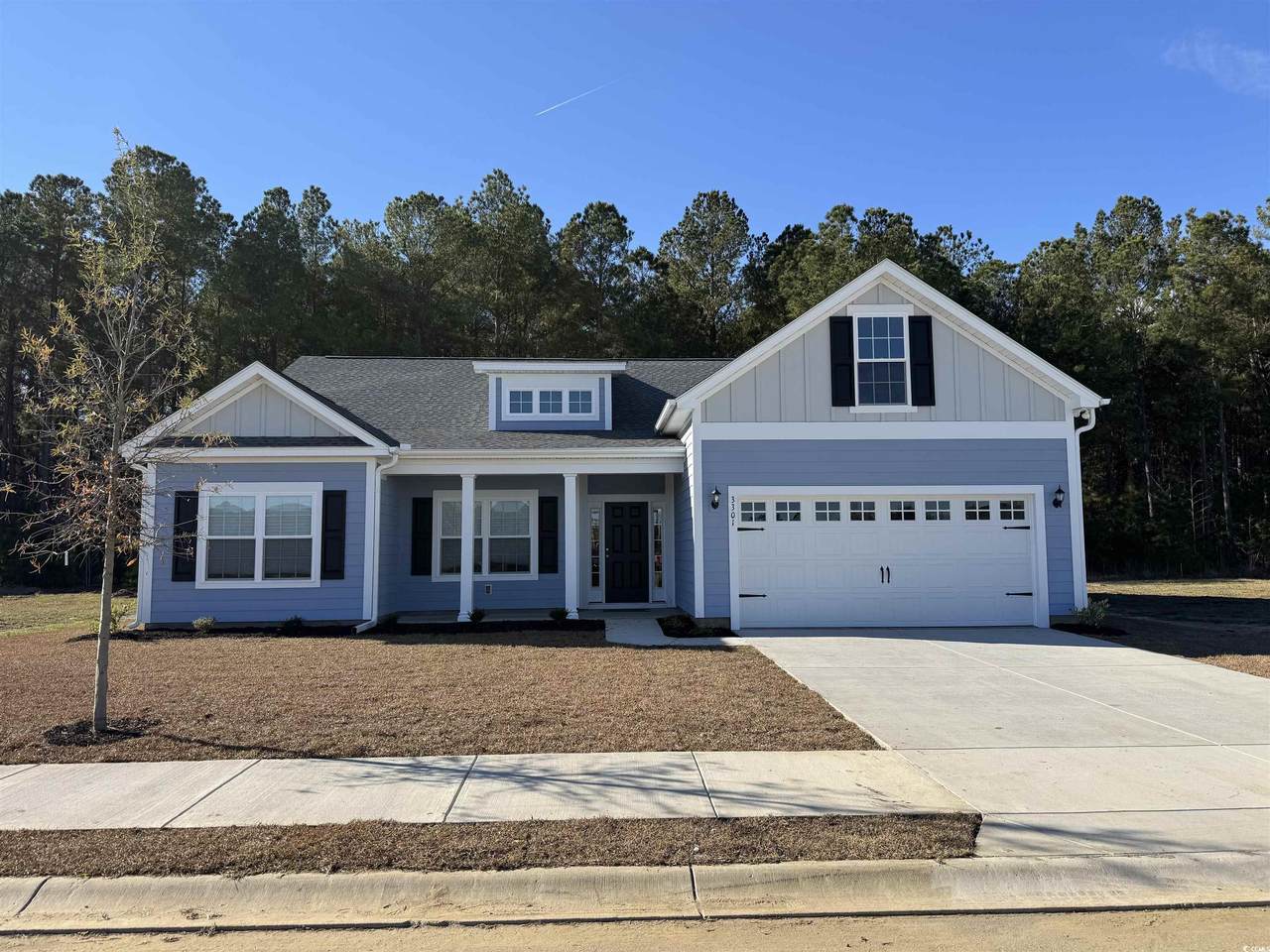3301 Little Bay Dr. - Photo 1