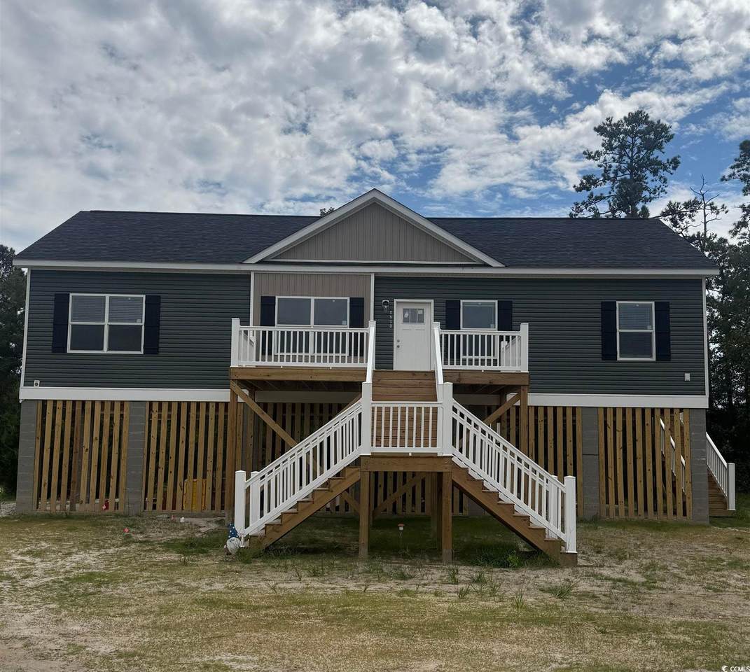 8204 Highway 905 - Photo 1