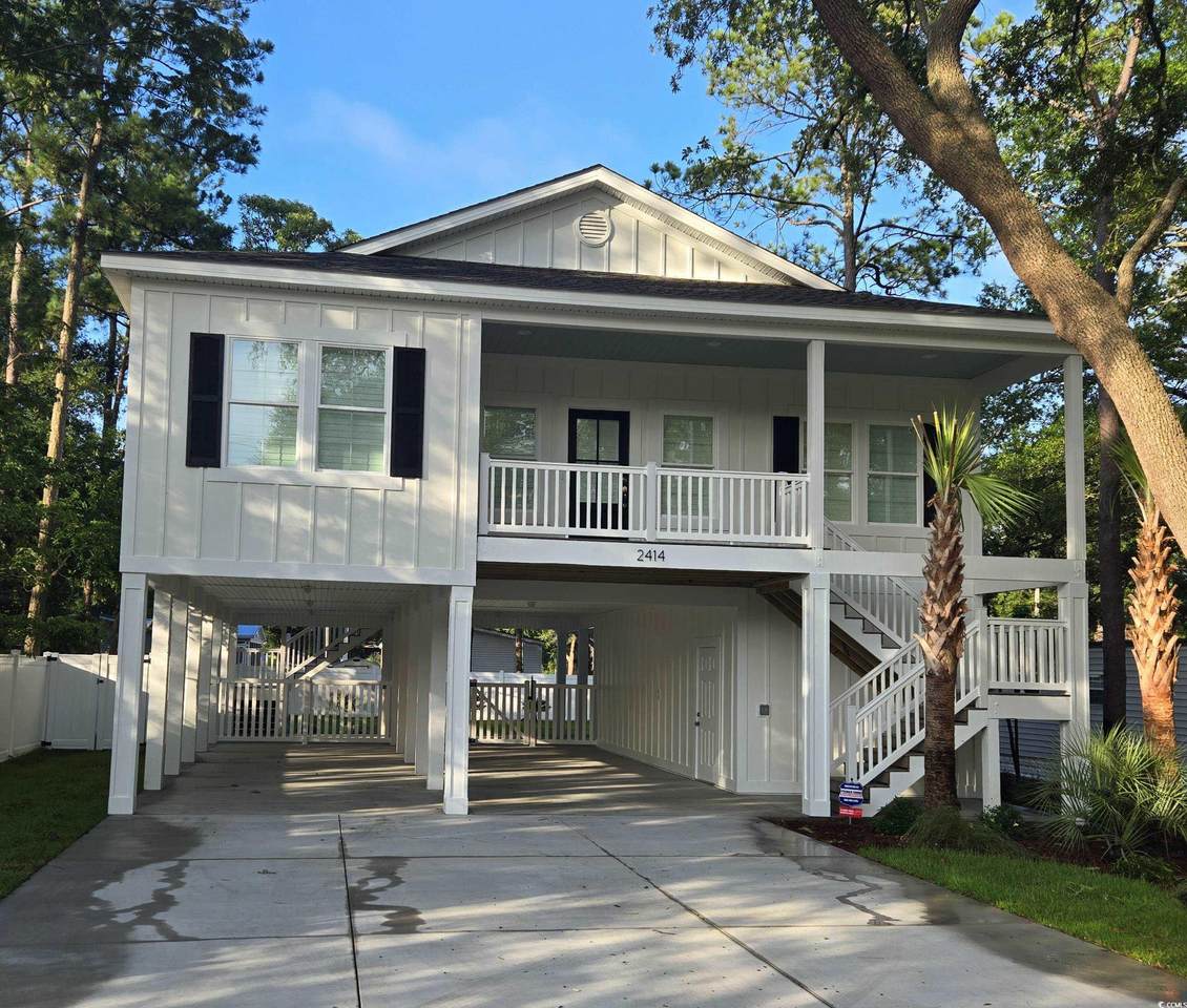 2414 Gann Ave. - Photo 1