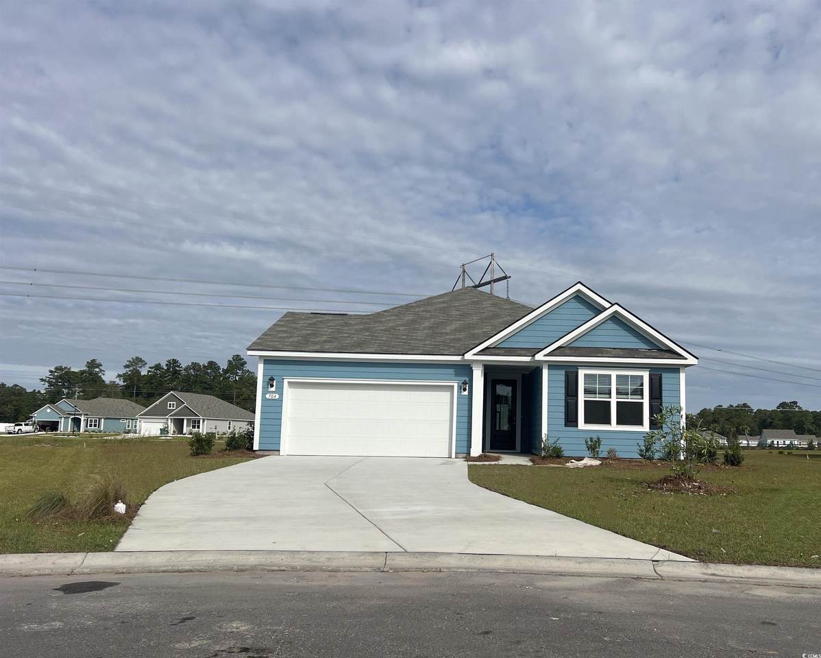 704 Rupert Dr - Photo 1