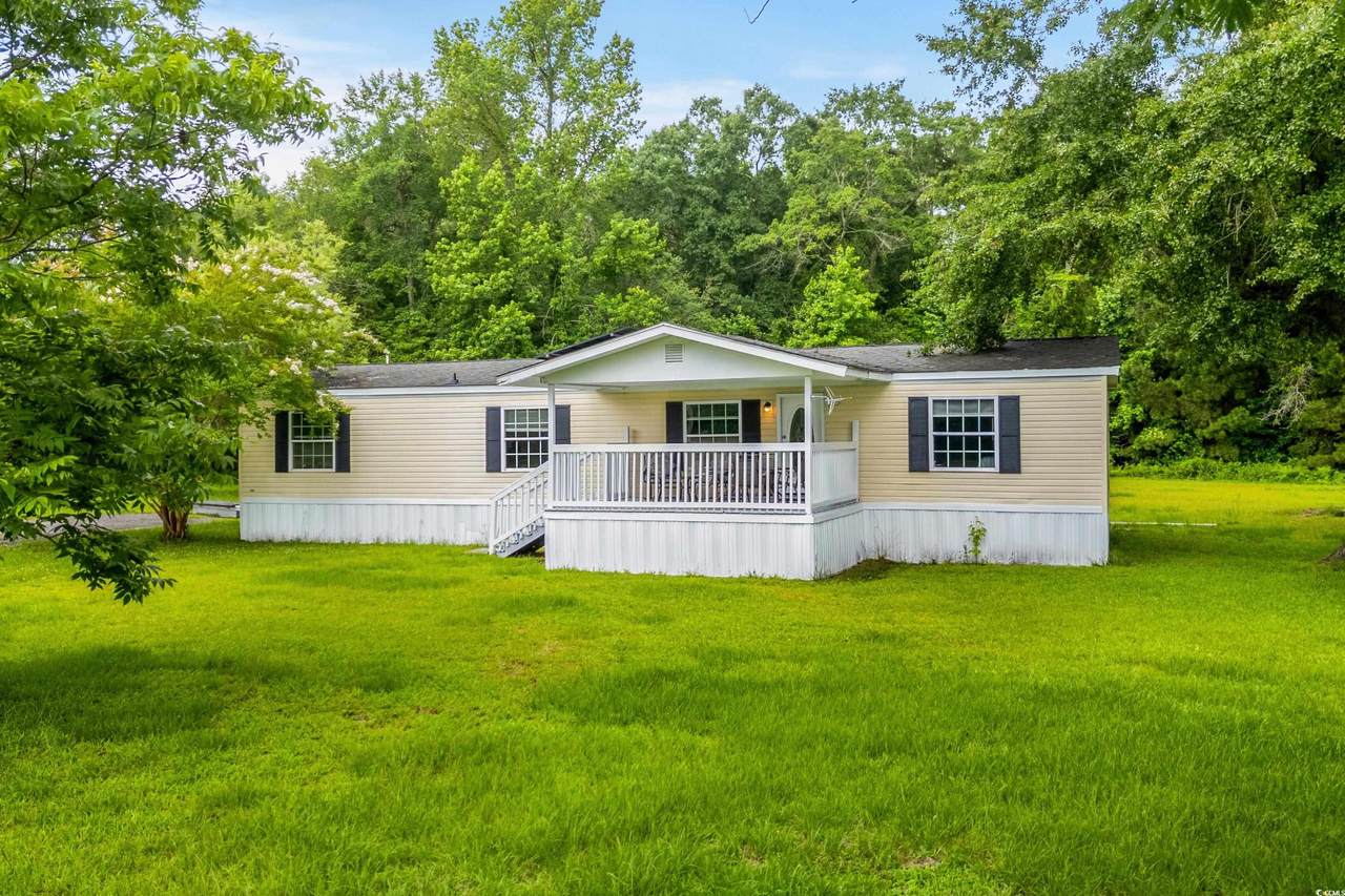 4805 Juniper Bay Rd. - Photo 1