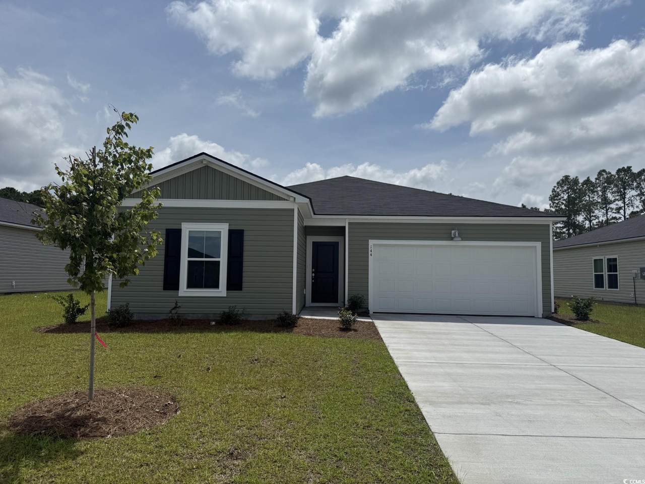 144 Warner Crossing Way - Photo 1