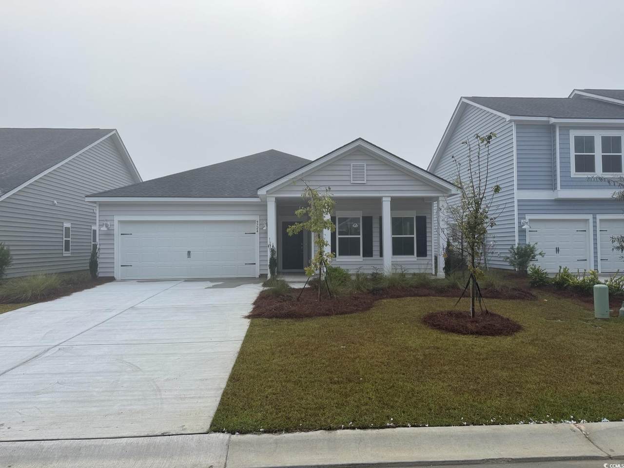 9724 Indigo Creek Blvd. - Photo 1