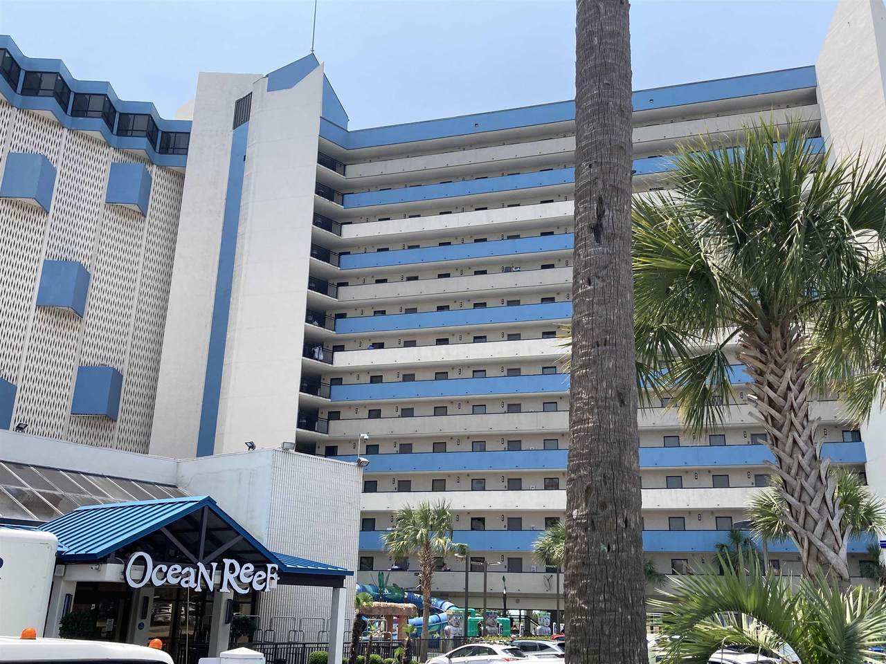 7100 Ocean Blvd. - Photo 1