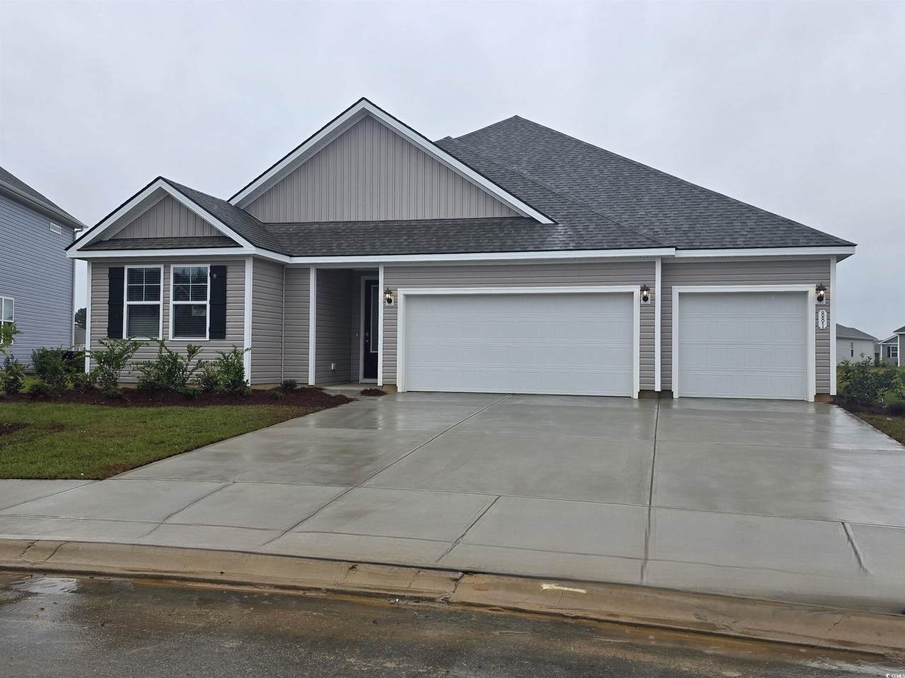 881 Ireland Dr. - Photo 1