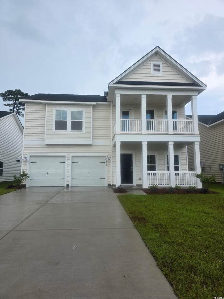5034 Selene Ct. - Photo 1