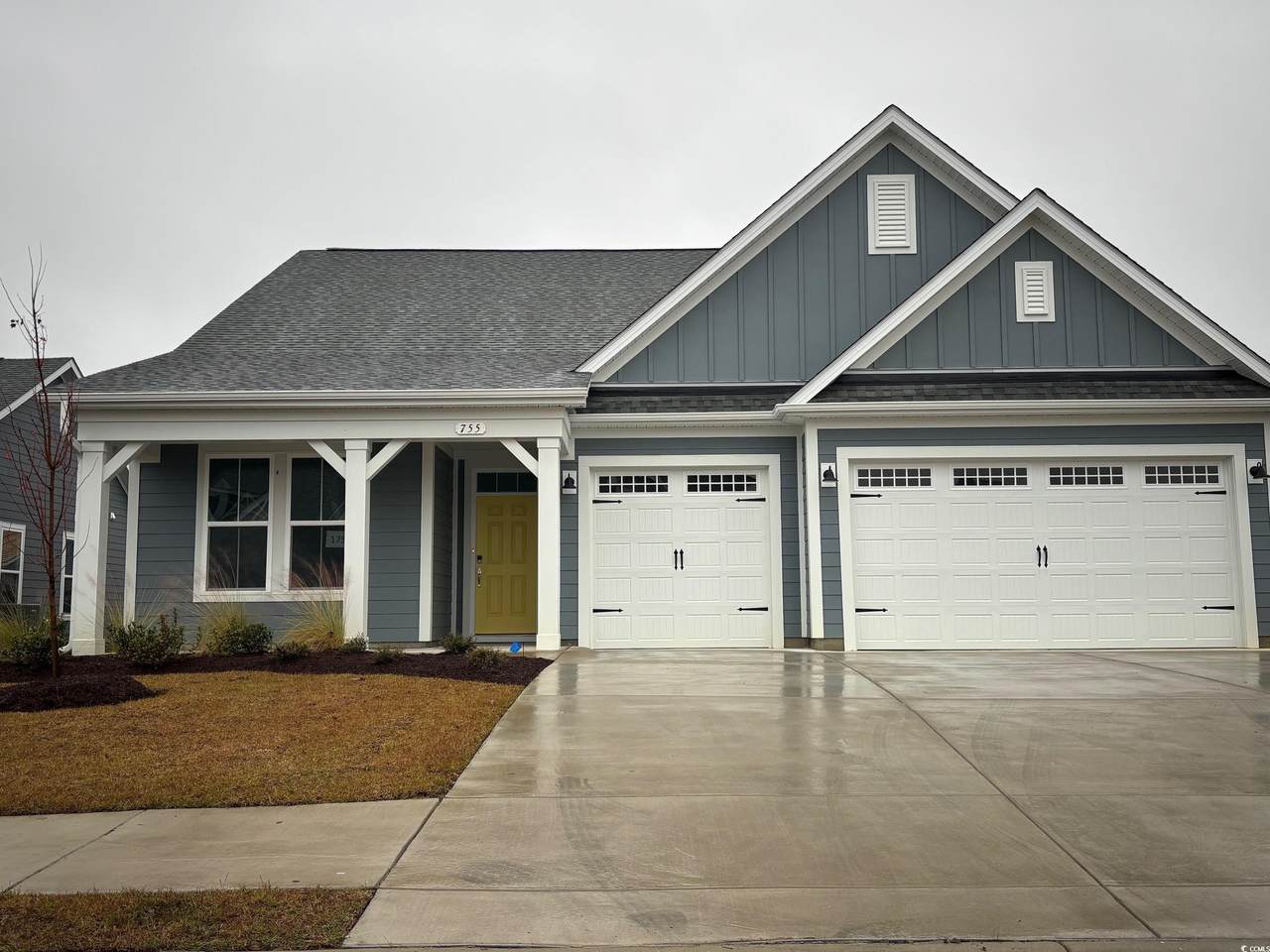 755 St. Vincent Loop - Photo 1