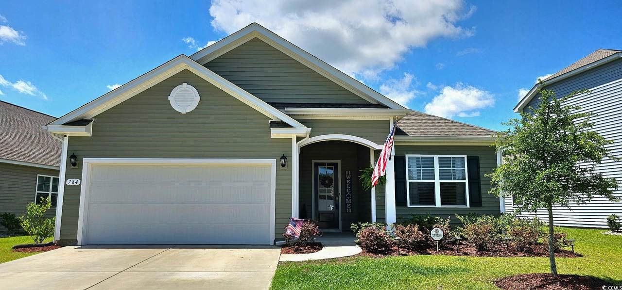 784 Flowering Branch Ave. - Photo 1