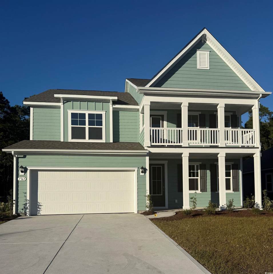 7163 Shooting Star Way - Photo 1