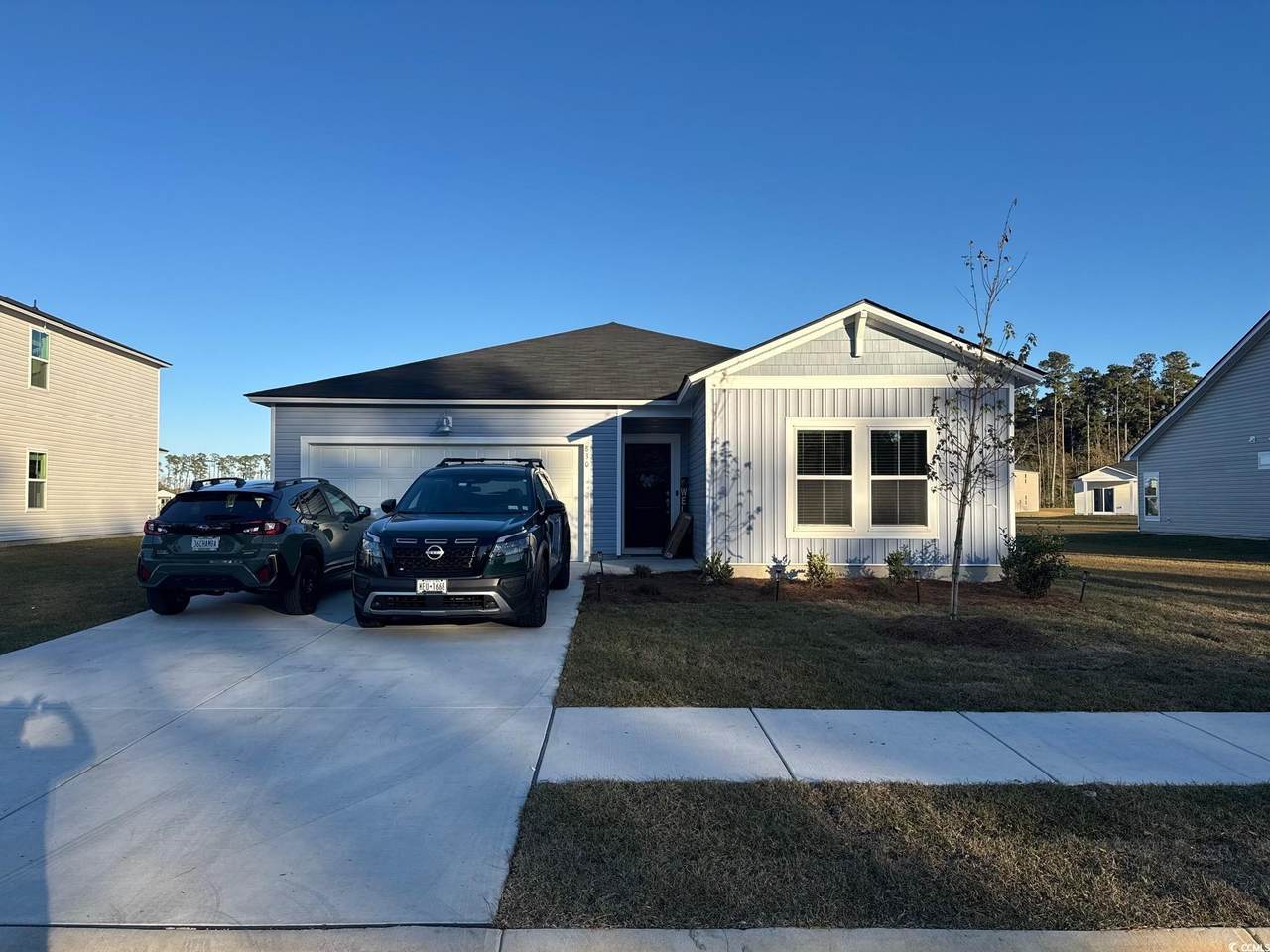 830 Long Beach Dr - Photo 1
