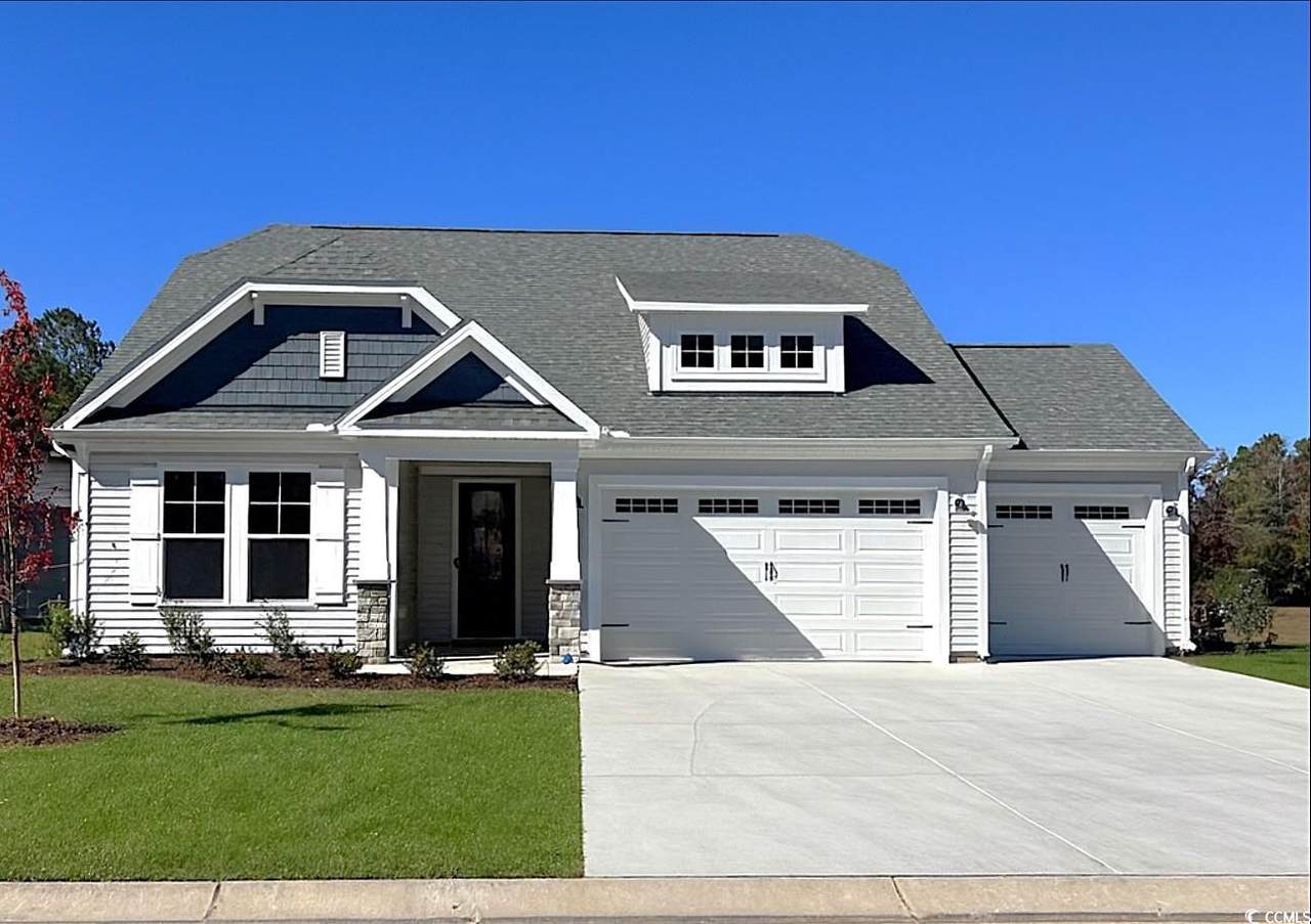 811 Big Cedar Dr. - Photo 1
