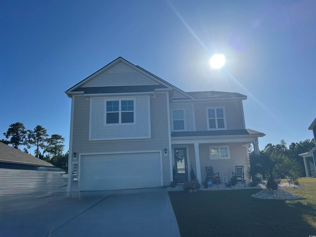 731 Rupert Dr - Photo 1