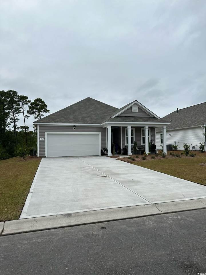 3562 Ashridge Way - Photo 1