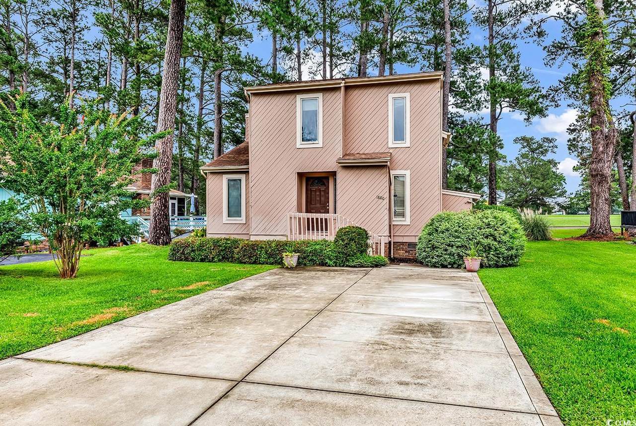 1880 Plantation Dr. - Photo 1