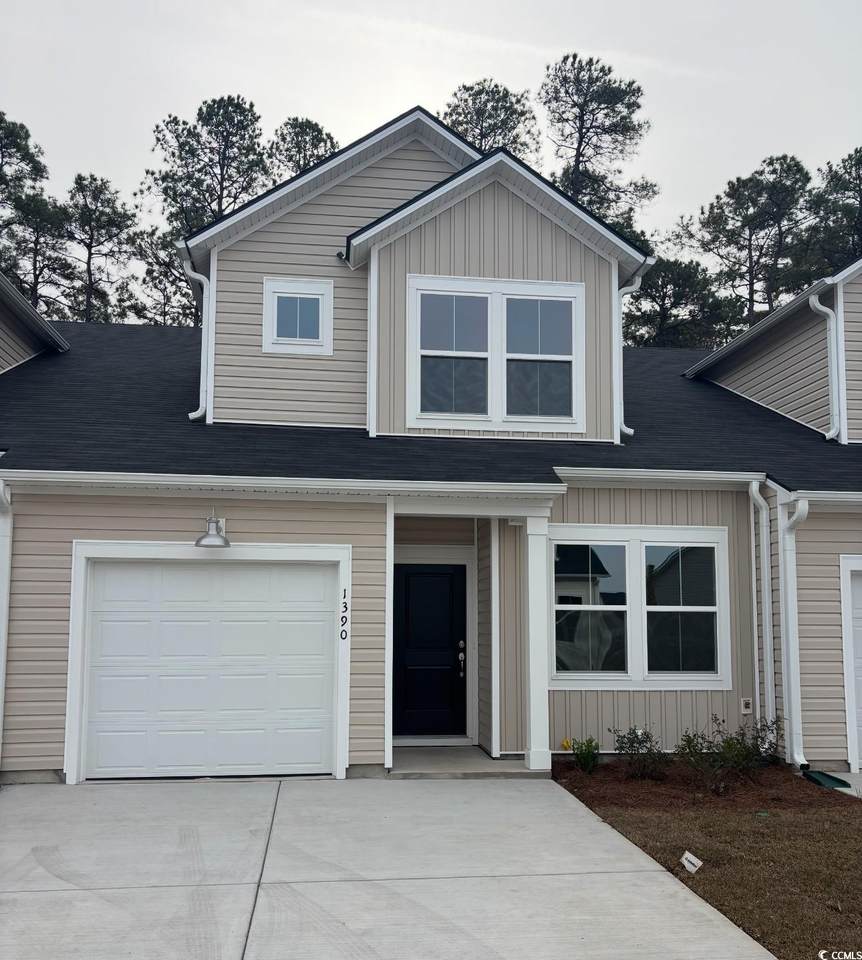 1390 Speedway St. - Photo 1