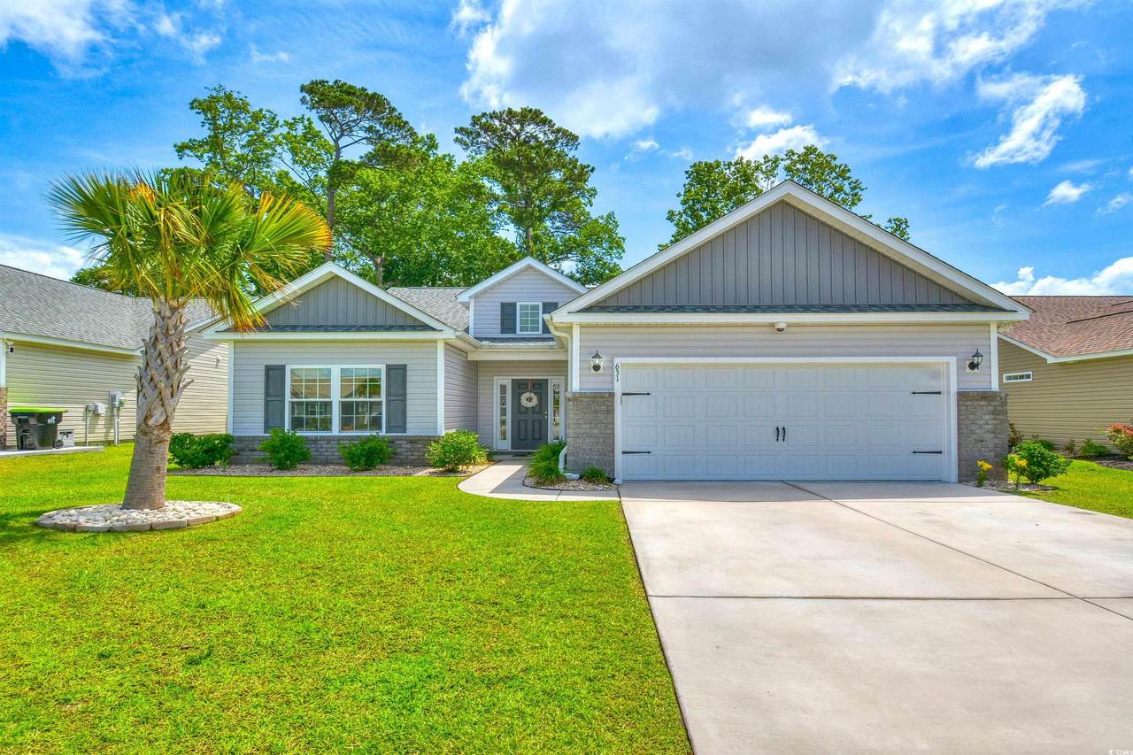 631 Rycola Circle - Photo 1