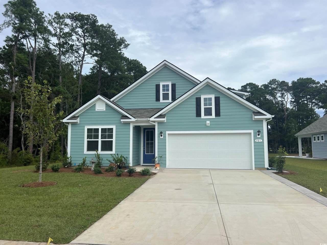 501 Haven View Way - Photo 1