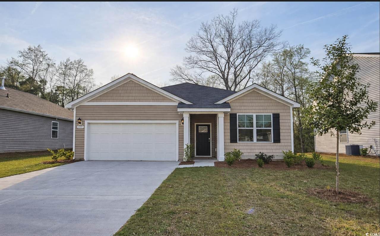 1371 Nokota Dr. - Photo 1