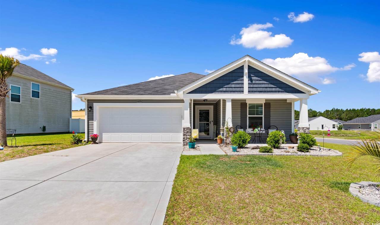 125 Foxford Dr. - Photo 1