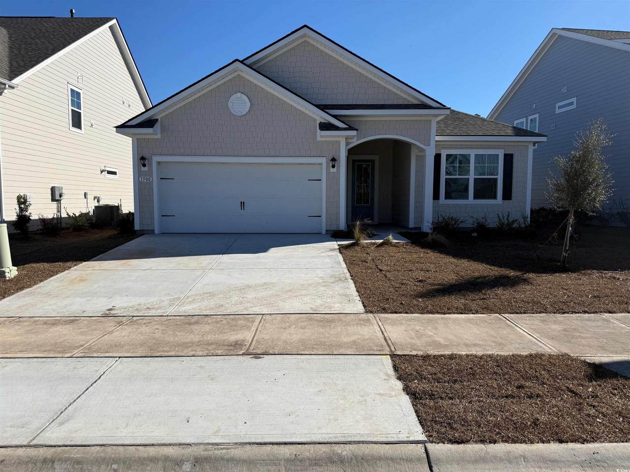 1500 Wood Stork Dr. - Photo 1
