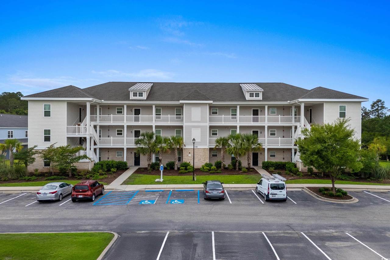 340 Kiskadee Loop - Photo 1