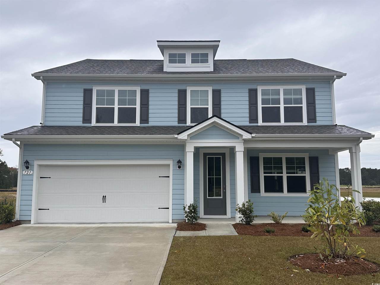 721 Doonbeg Ct. - Photo 1