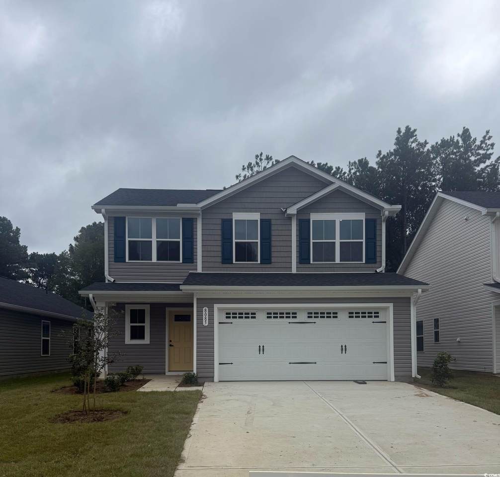 8085 Sterling Oaks Dr - Photo 1