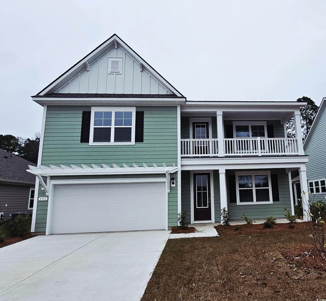 127 Stride Ct. - Photo 1