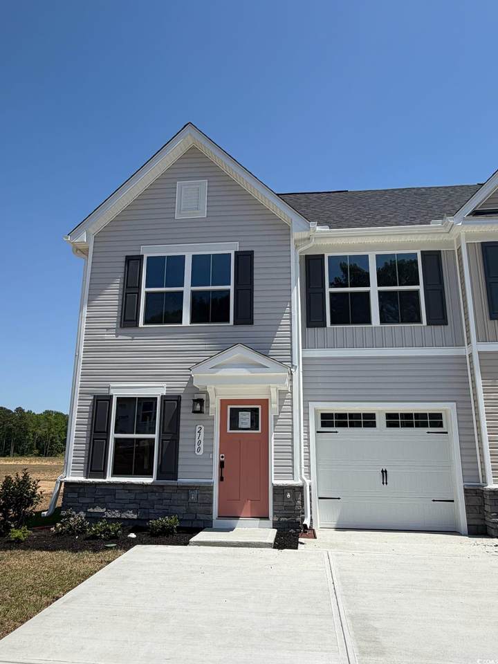 2100 Parow Ln Nw - Photo 1