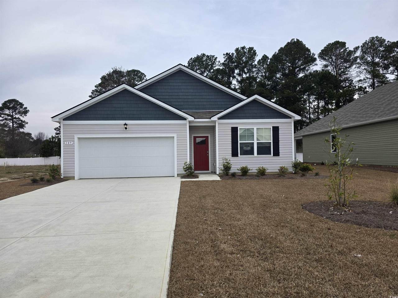 109 Dagger Ct. - Photo 1