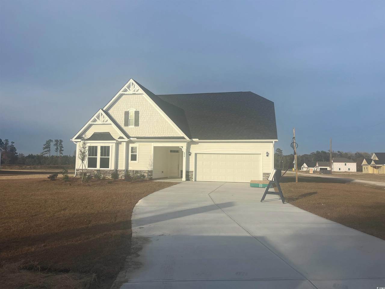 866 Fowler Rd. - Photo 1