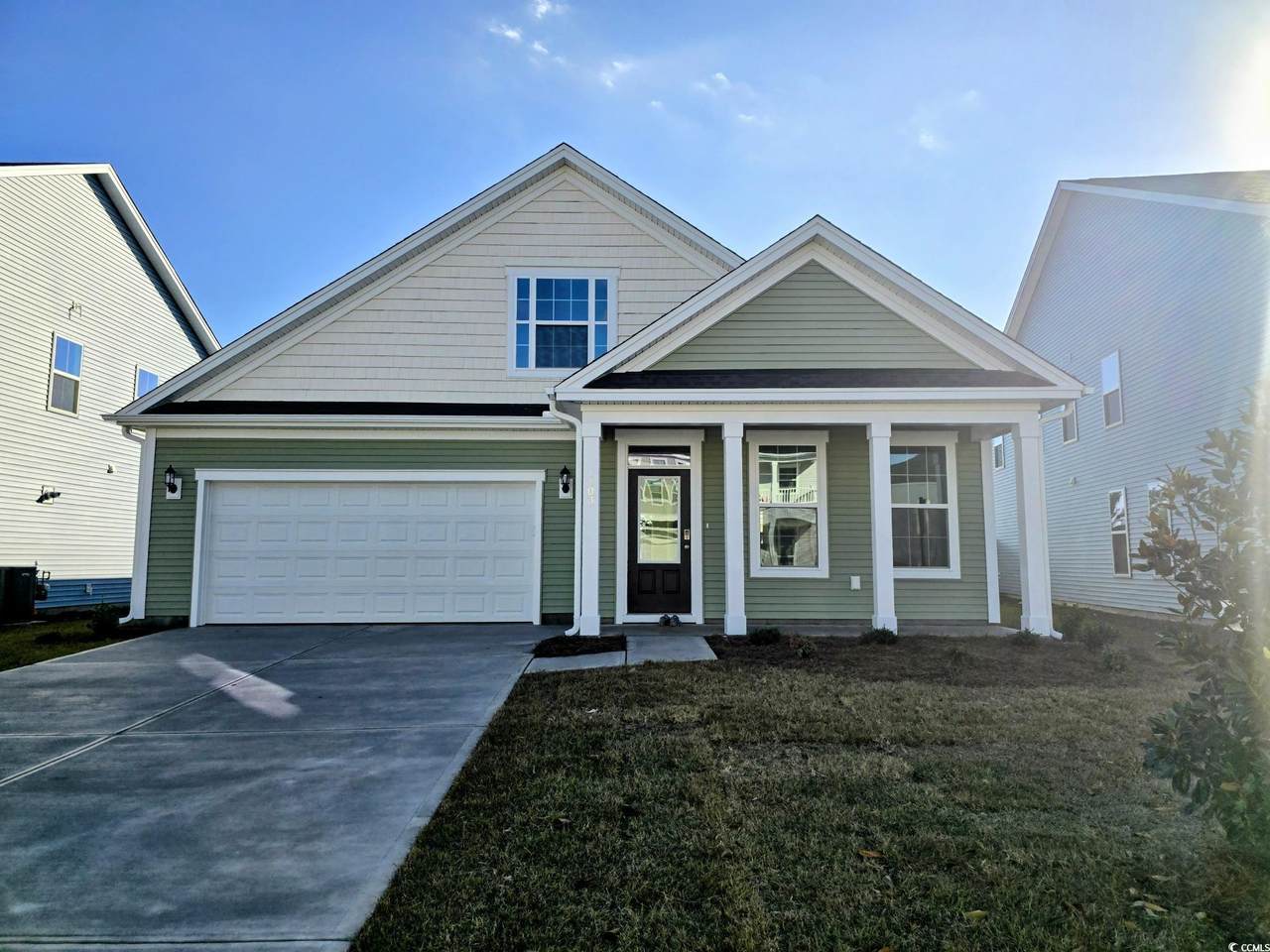 1103 Laconic Dr. - Photo 1