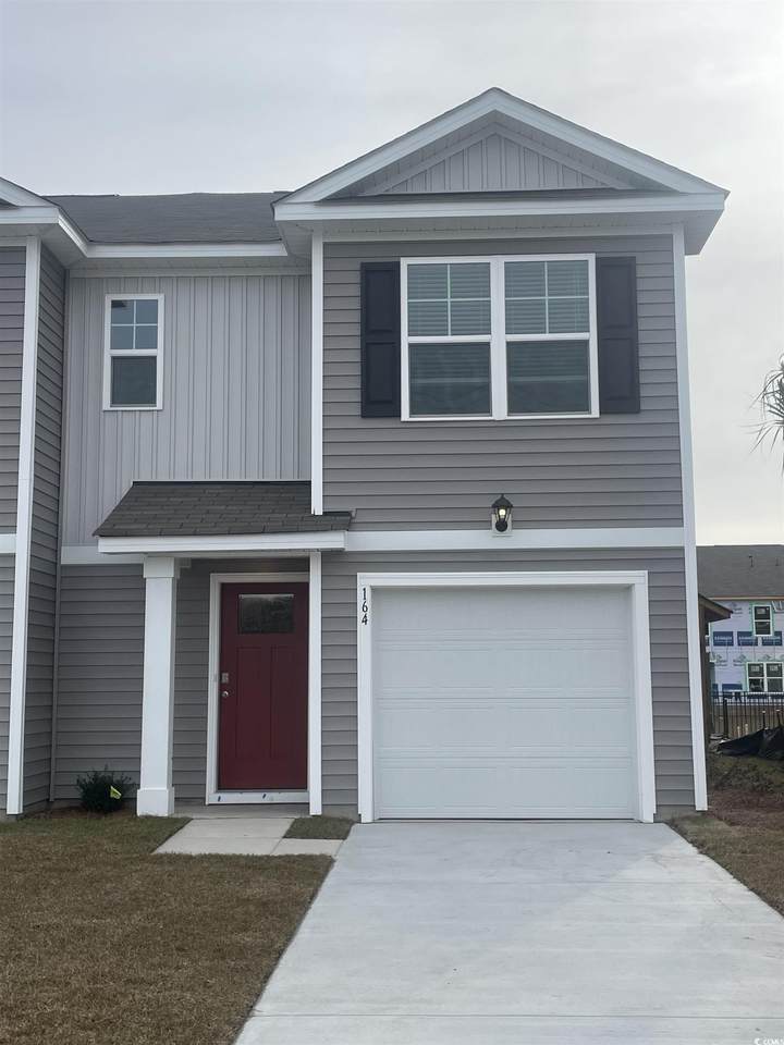 164 Bayou Loop - Photo 1