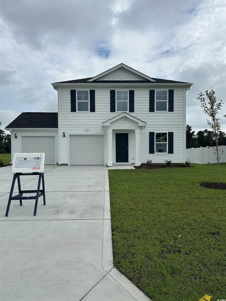 1025 Kinness Dr. - Photo 1