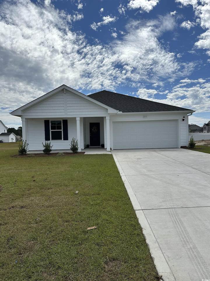 1004 Kinness Dr. - Photo 1