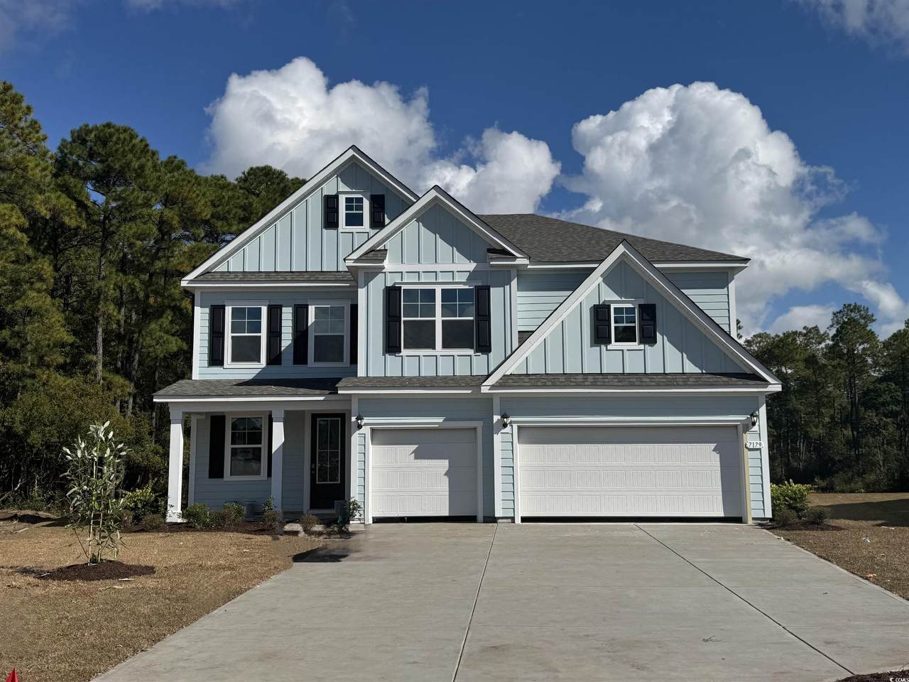 7179 Shooting Star Way - Photo 1